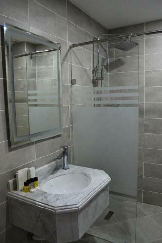 Supreme Hotel Baku