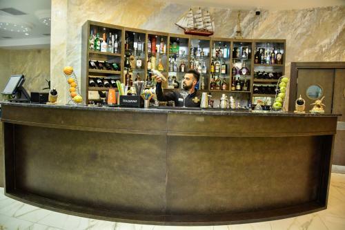 Supreme Hotel Baku