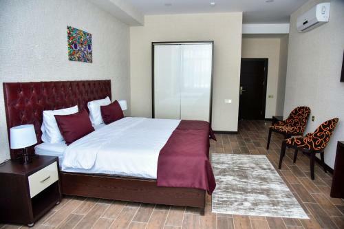 Supreme Hotel Baku