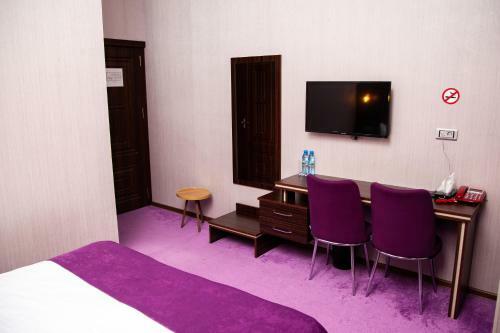 Mildom Hotel Baku