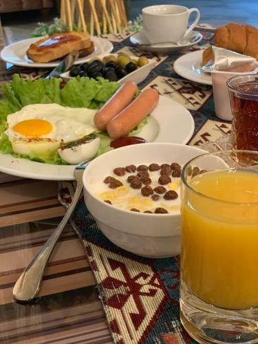 Mildom Hotel Baku