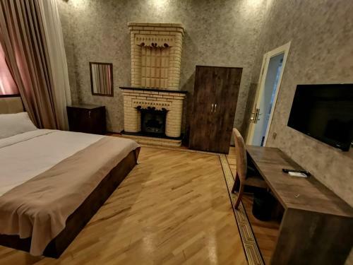 Soprano Hotel