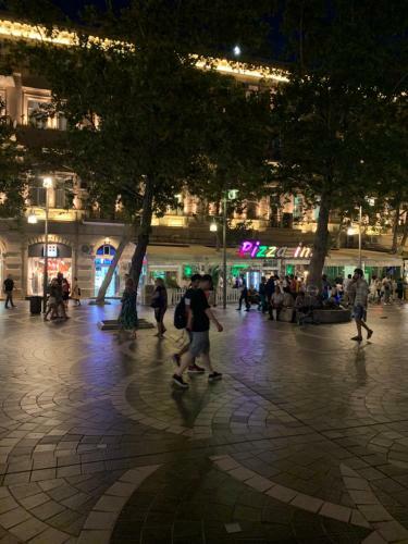 Apartment On Al Bahar