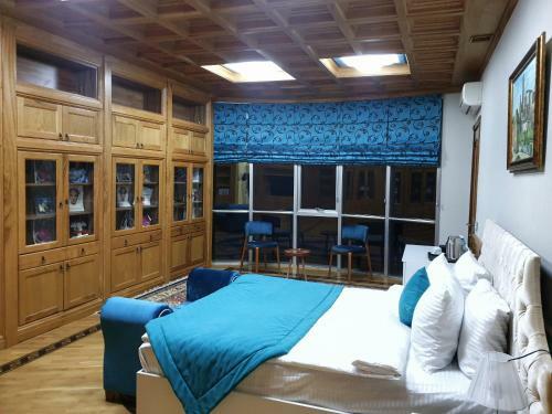 White House Hotel Baku