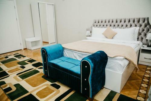 White House Hotel Baku
