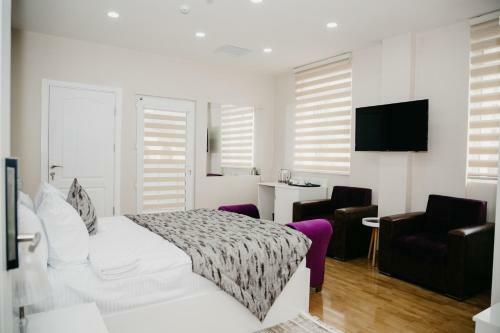 White House Hotel Baku