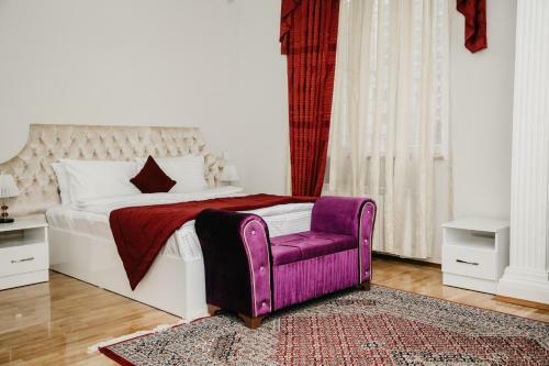 White House Hotel Baku