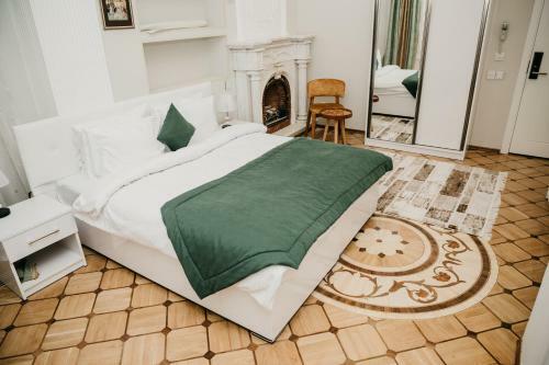 White House Hotel Baku