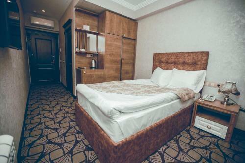 Baku Hotel Ganja