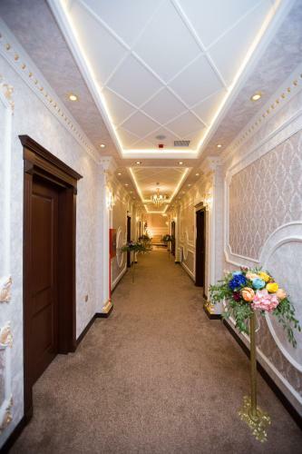 Baku Hotel Ganja