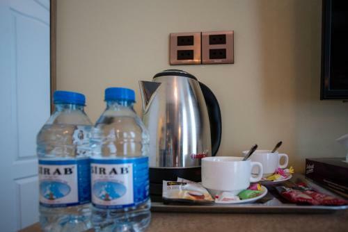 Elysium Hotel