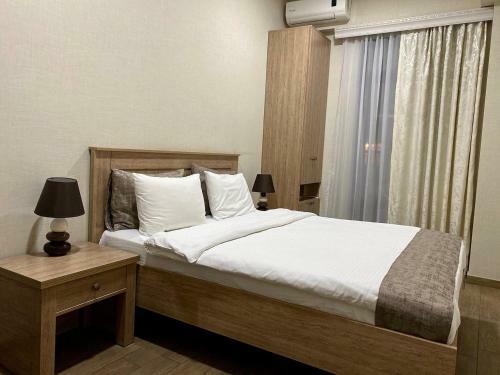 Nizami Street Butik Hotel