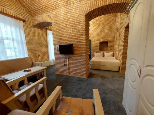 Hotel Karvansaray Shah Abbas