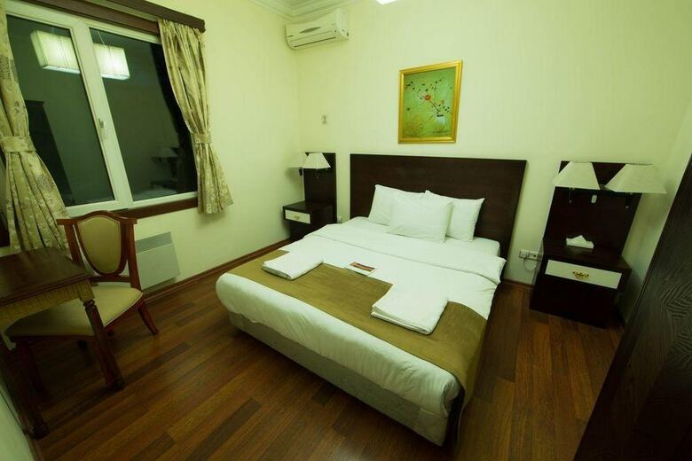 Qafqaz Resort Hotel