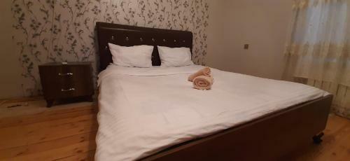 Gabala Mountains Villa