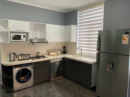 Villa Fountain