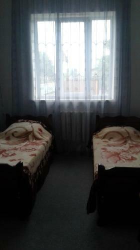 Hotel Sahil