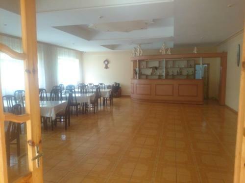 Hotel Sahil