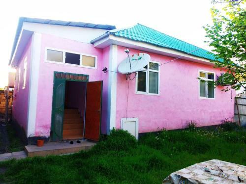 Tatil Evi