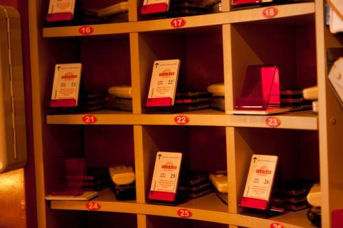 Taxi Bar Motel