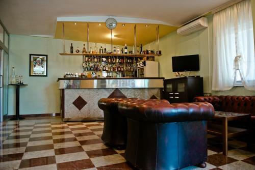 Hostal Pansion Ero