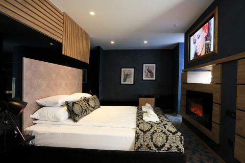 Carpe Diem Boutique Hotel