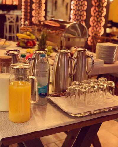 Carpe Diem Boutique Hotel