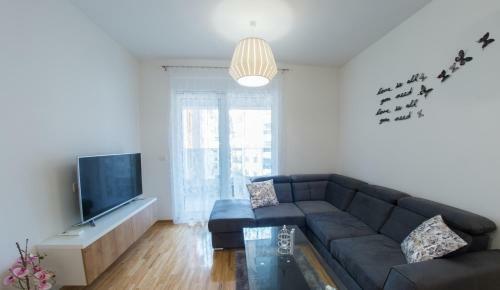 Apartment Oasis