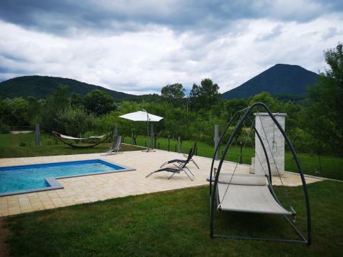 Villa Diamond
