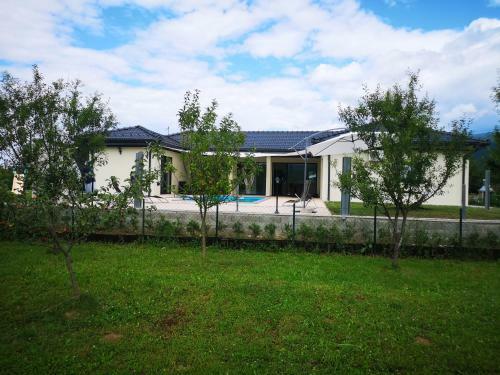 Villa Diamond