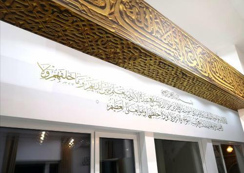 Villa Diamond