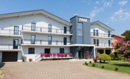 Hostal Pansion Park
