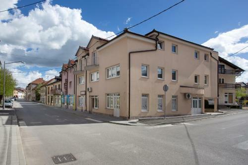 Apartamento Ivana