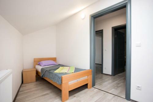 Apartamento Ivana