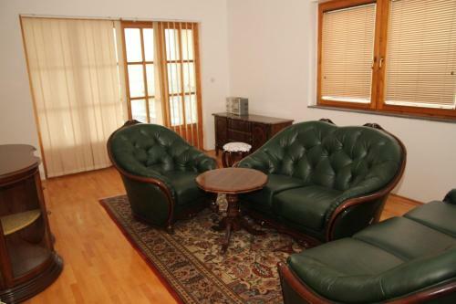 Apartman Gora?de