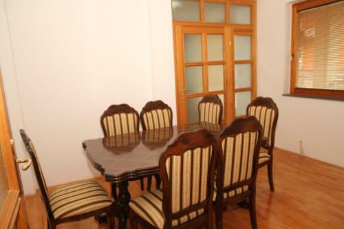 Apartman Gora?de