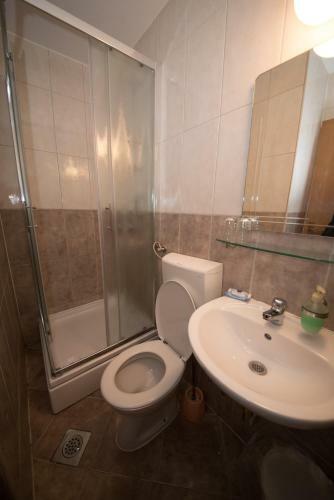 Hostal Lafodija