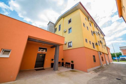Hostal Lafodija