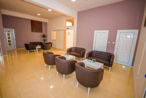 Hostal Lafodija