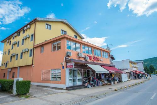 Hostal Lafodija