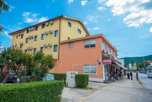 Hostal Lafodija