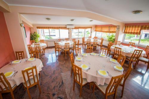 Hostal Lafodija