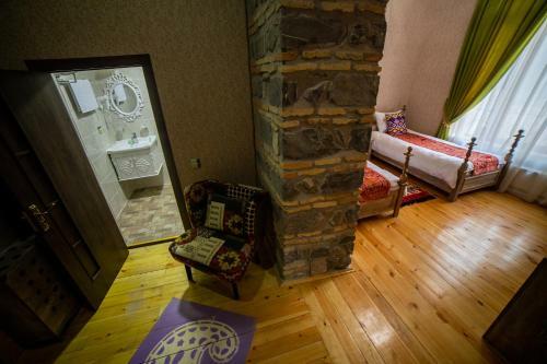 Hotel Old Town Sheki