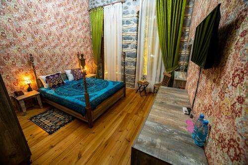 Hotel Old Town Sheki