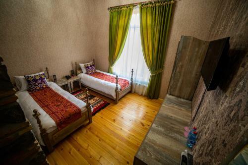 Hotel Old Town Sheki
