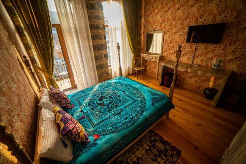 Hotel Old Town Sheki