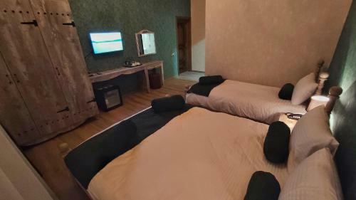 Hotel Old Town Sheki