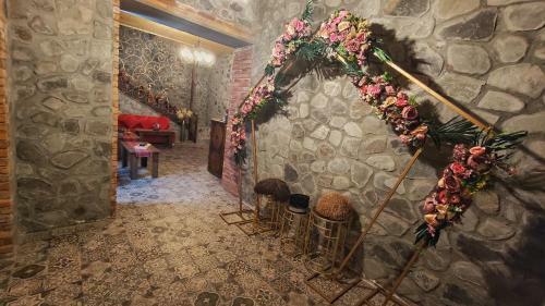 Hotel Old Town Sheki