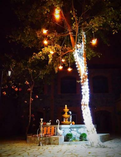 Hotel Old Town Sheki