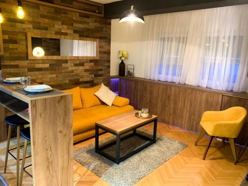 Apartman Aleksandar